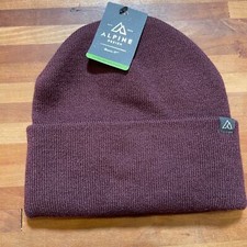Alpine Design Core Beanie unisex One size