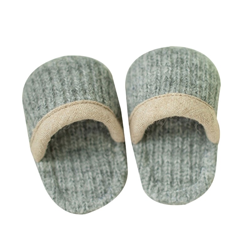 Baby Photo Props Enhances Your Newborn Photography Sessions with Petites Shoes