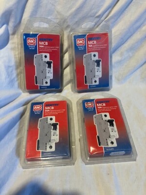 MK Sentry X4 / 10A / 50A Brandneu