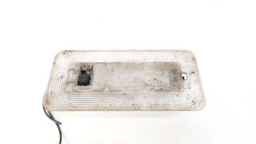 Ford Transit 2007 Front Interior Light yc1513776ac, Genuine #2052722-10