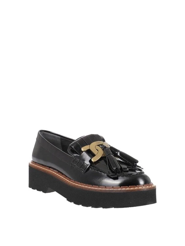 Mocasines Kate con borlas talla 9US TOD'S para mujer Foto 4 de 4