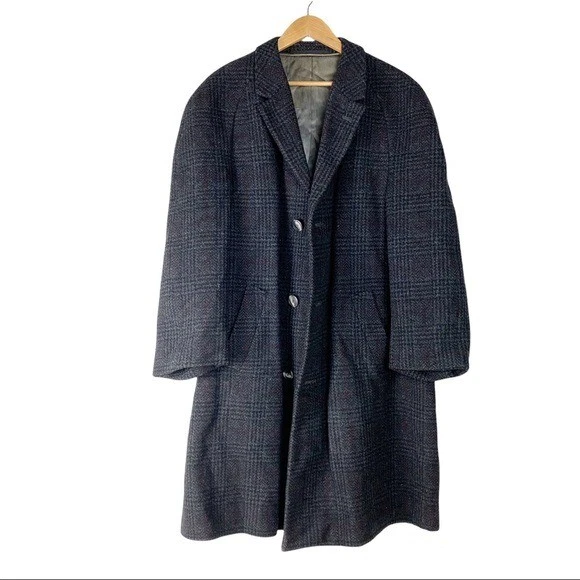 Reine schurwolle best sale coat