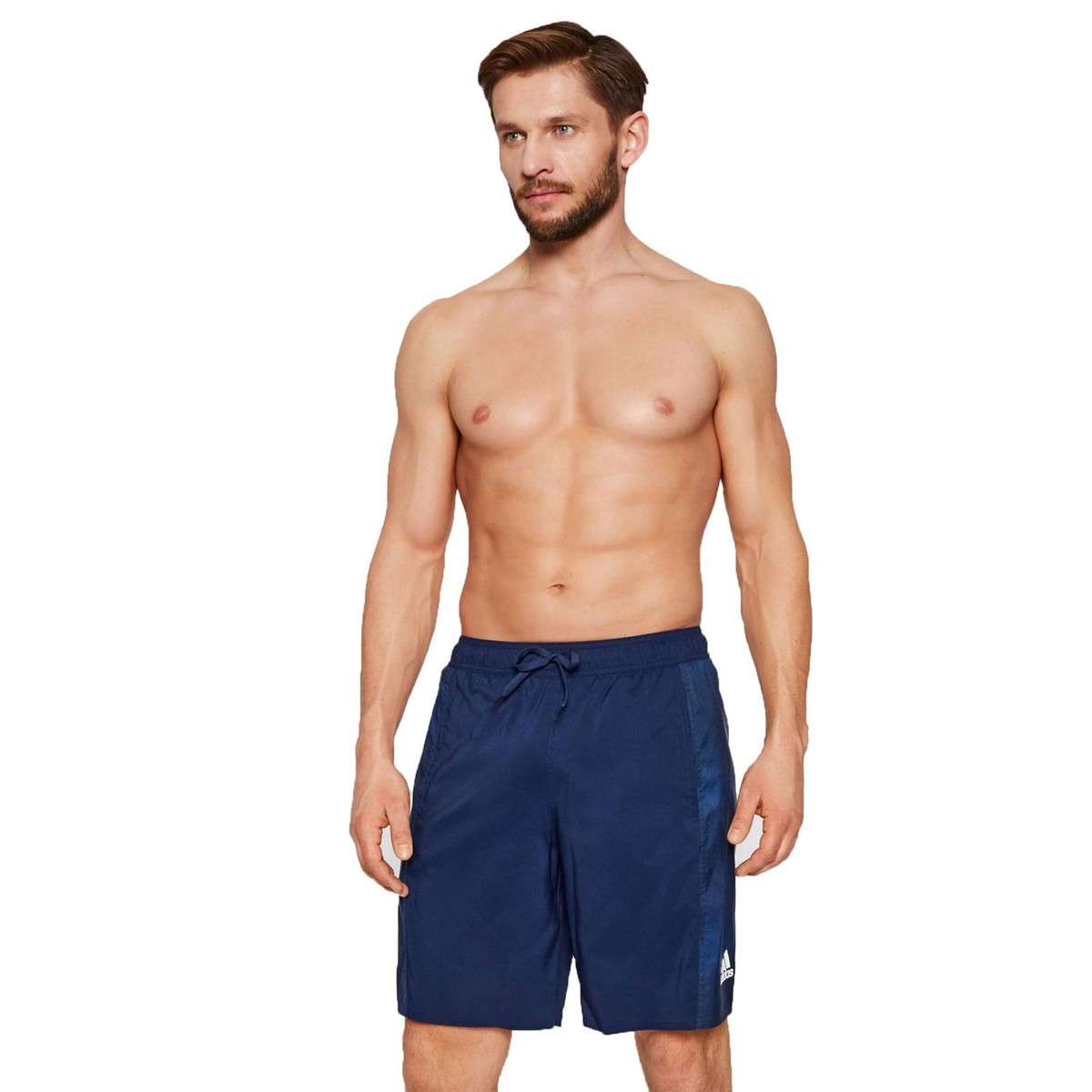 Adidas FCB Swim Shorts FC Bayern Munich Board Shorts Navy XS-XL | eBay