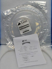 716-080138-035-A / QUARTZ RING, EDGE, TOP, WRAP / LAM RESEARCH CORPORATION