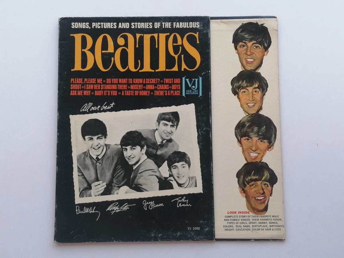 Beatles Songs Pictures Stories for sale | eBay