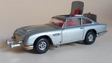 CORGI TOYS - ASTON MARTIN DB5 JAMES BOND 007 - 1/36 - Gt BRITAIN