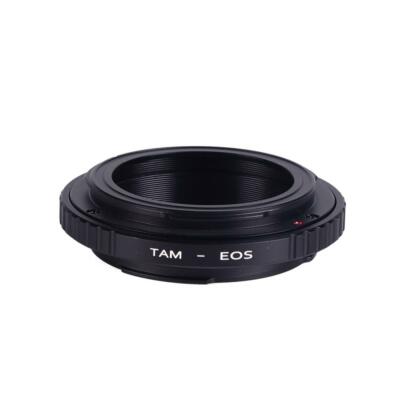 K&F CONCEPT Lens Adapter Tamron Adaptall2 Lens to Canon EF EF-S EOS Cameras