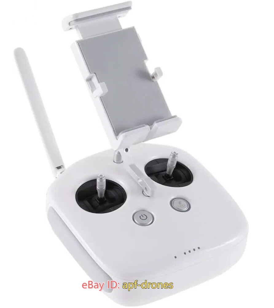 Original Genuine DJI Phantom 4 Transmitter Remote Controller Original Genuine DJI Phantom 4 Transmitter Remote Controller