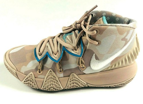 Nike CQ9323-200 Kybrid S2 Desert Camo 