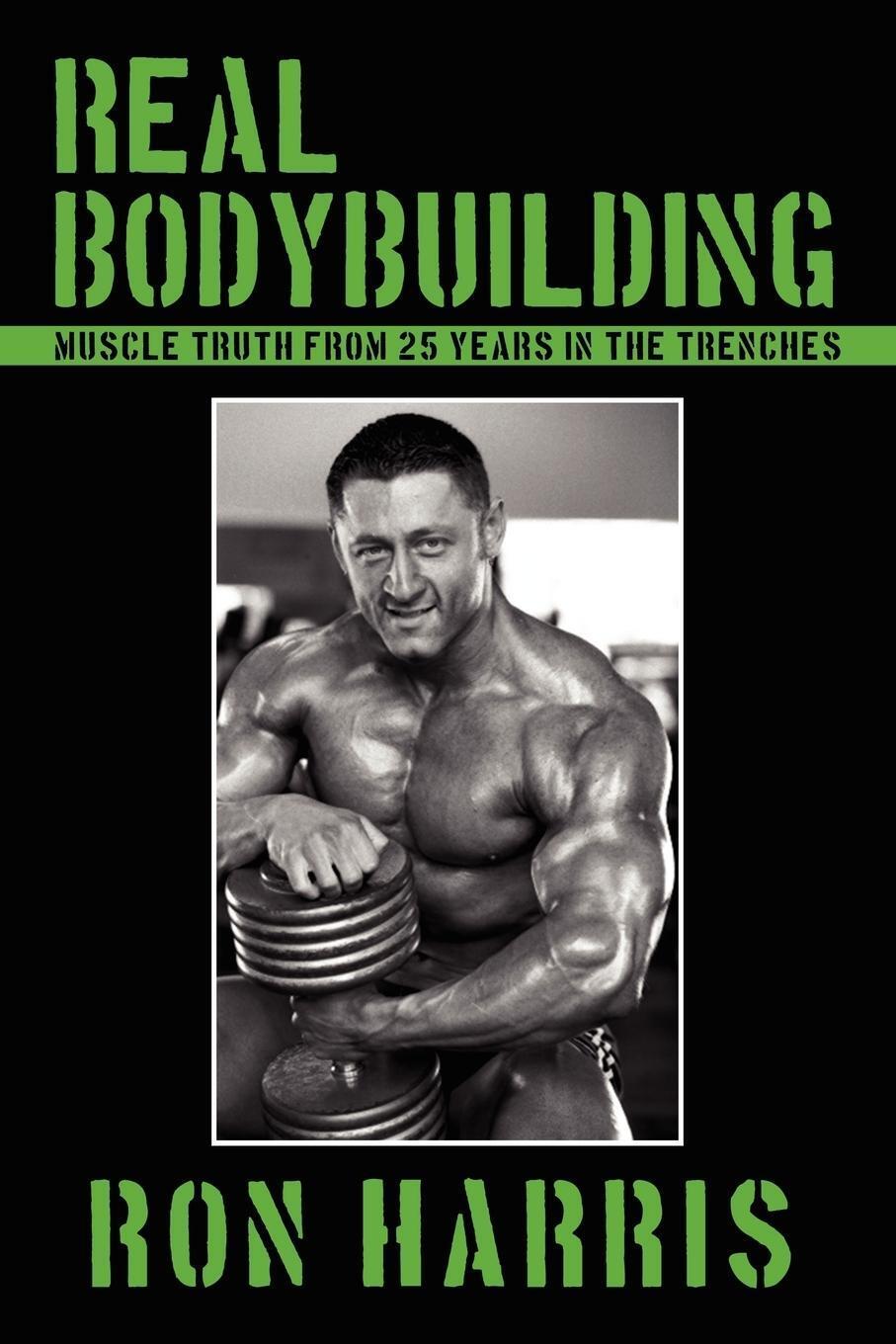 Thumbnail - Real Bodybuilding Muscle Truth From 25 Years In The Trenches Ron