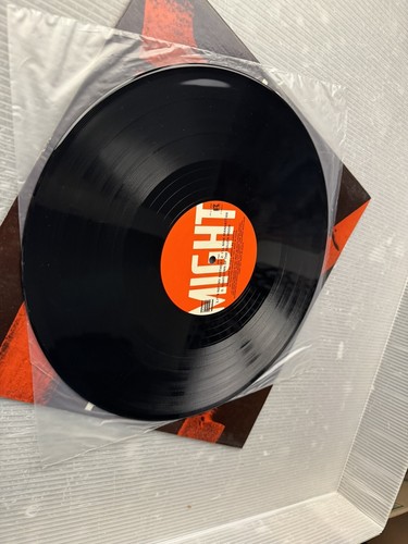 THEY MIGHT BE GIANTS They'll Need A Crane US 12" vinyl sink manhattan birthday - Picture 9 of 13