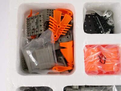 Meccano Speed Play 9902 As New - eBay