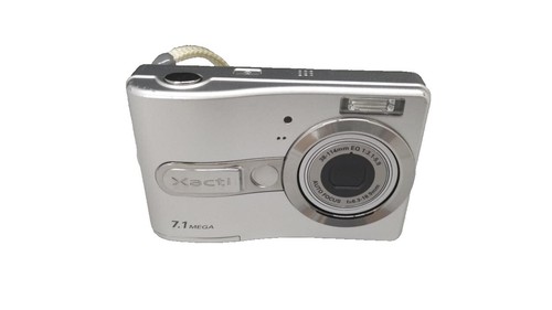 SANYO Xacti DSC-S3 デジタルカメラ CAMERA TECH SANYO Xacti DSC-S3 デジタルカメラ CAMERA TECH Sanyo Xacti