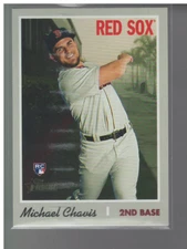 A3064- 2019 Topps Heritage Baseball Cards 501-725 -You Pick- 15+ FREE US SHIP