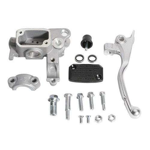 Cilindro maestro de freno delantero para Husqvarna FC FX TC 450 250 350 TC 510 CR250 125 - Imagen 3 de 10