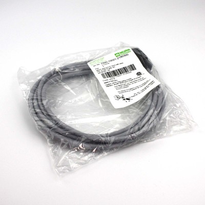 MURR ELEKTRONIK Ventilstecker 7000-10021-2160300 OVP