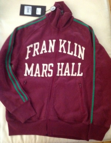 Sudadera Franklin Marshall hombre talla S | eBay