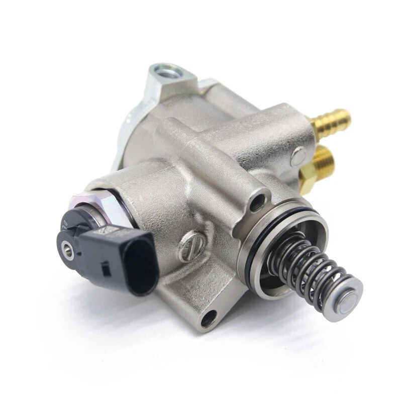 HITACHI High Pressure Fuel Pump HPFP For VW Golf GTI R Audi S3 A4 2.0 TFSI BPY — 第 3/4 张图片