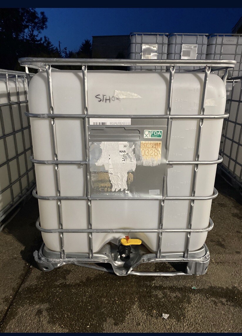 IBC TOTE TANKS BANJO BALL VALVE FOR 275 Gal. Free Shipping In USA eBay