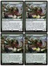 MTG Adventures in the Forgotten Realms AFR Froghemoth MINT (SELECT)