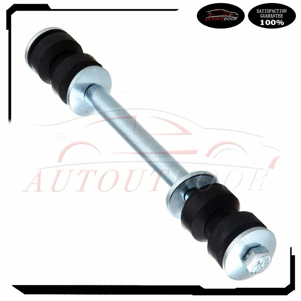 Set Of 14 Pcs Fit For 1993-1995 GMC K1500 New Front Tie Rod Ends Pitman Arm Kit - Image 4 of 4