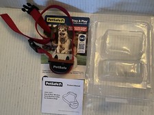 Wireless Fence Collar