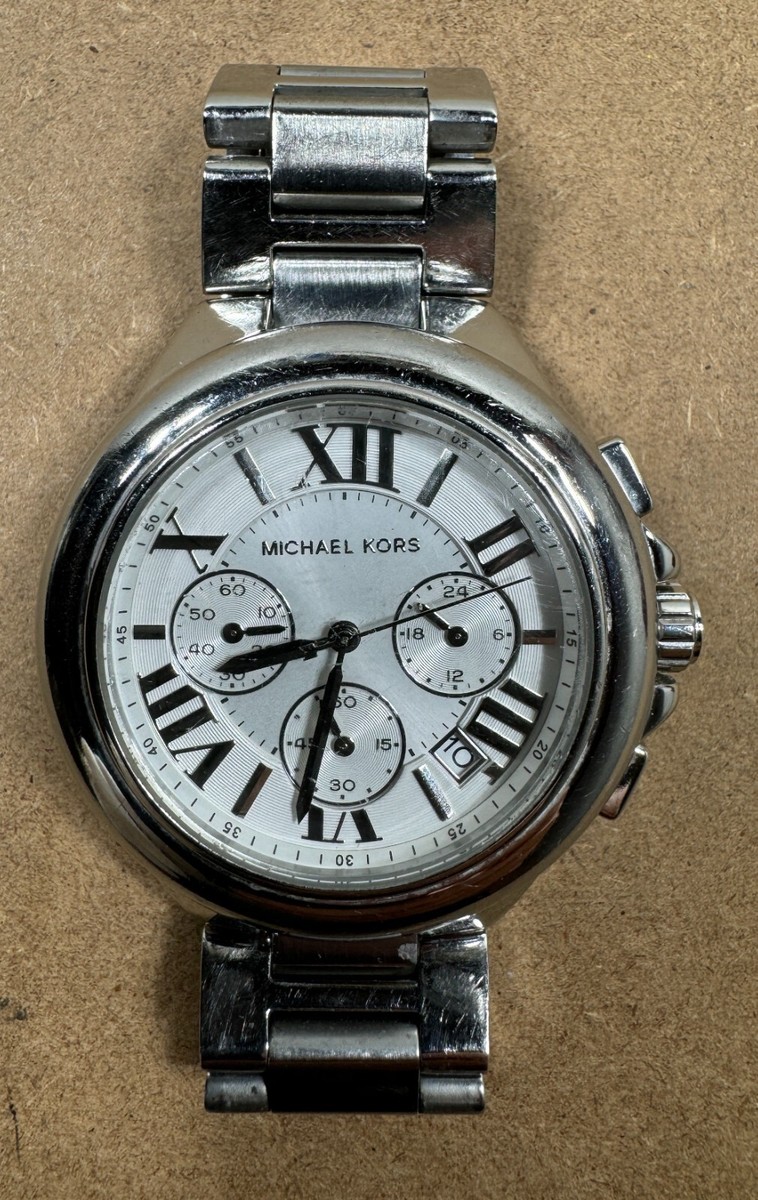 Michael Kors MK5719 Wrist Watch for Women for sale online | eBay