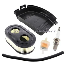 Air Filter Cover Kit For Husqvarna 550EX 725EXI 625EX 675EX 140cc Lawn Mower