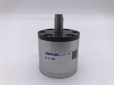 FABCO-AIR E-7-0P PANCAKE CYLINDER 077
