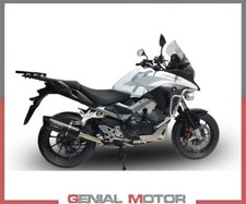 Tubo de Escape GPR FURORE NERO Aprobado HONDA CROSSRUNNER 800 2015 > 2016