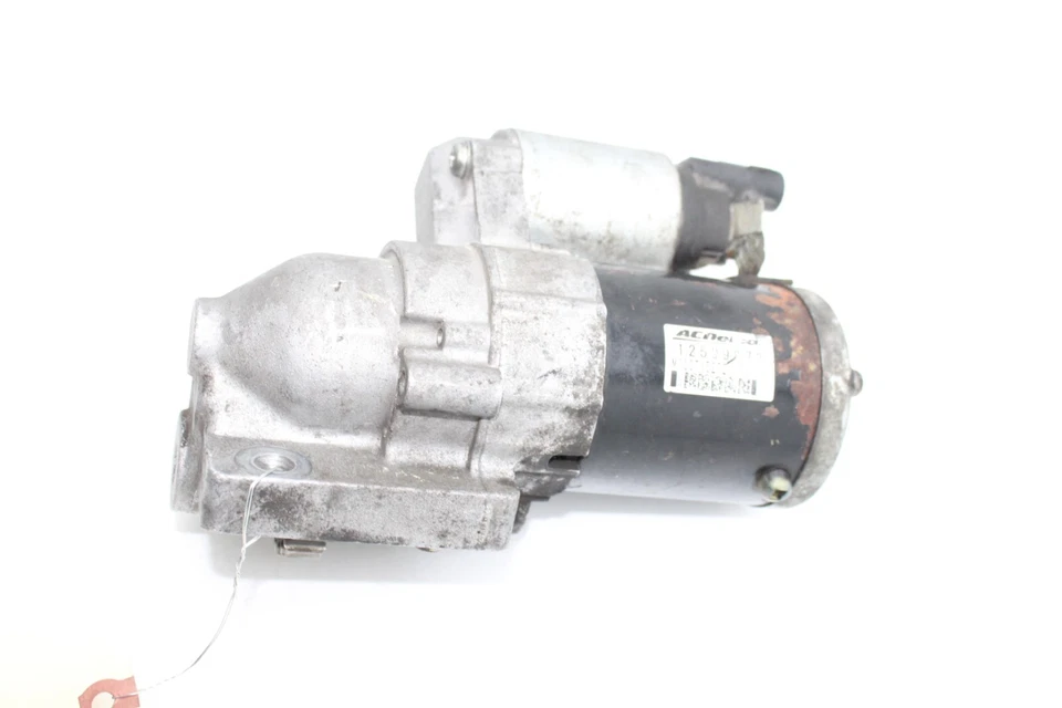 06-07 CHEVROLET MONTE CARLO SS STARTER MOTOR Q3803 - Image 3 of 4