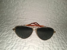 Vintage Men's Sunglasses Made In Taiwan
