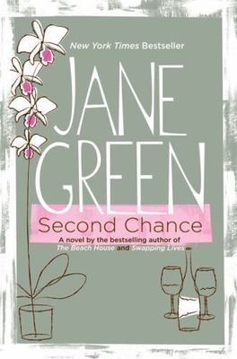 Second Chance - paperback, Jane Green, 0452289440, new