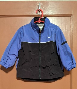 3t nike jacket