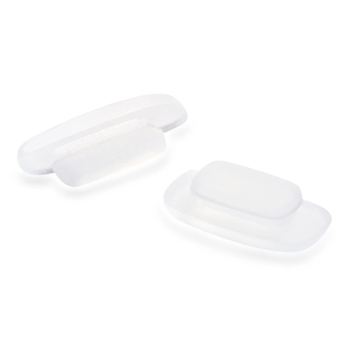 hdhut Replacement Nose Pieces for Costa Del Mar Cocos Sunglasses