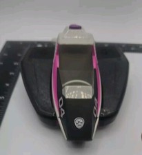 Paw Patrol - Jet to The Rescue - Skye's Deluxe Vehicle with Lights  Sound