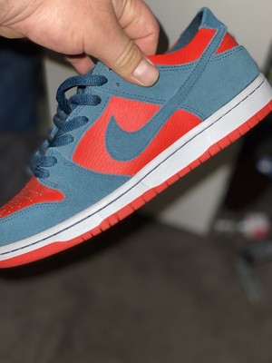 nike sb reverse shark