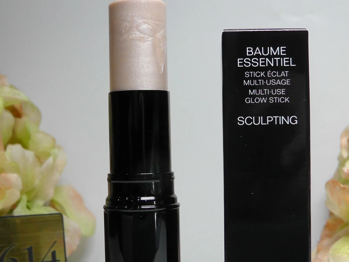 baume essentiel de chanel