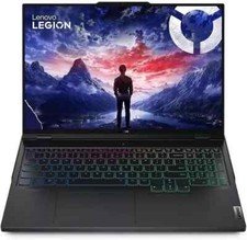 Lenovo Legion Pro 7i Gen 9 Intel Laptop, 16″ Ips, I9-14900hx, 2tb, Win 11 Home
