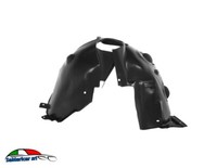Shelter RadläUfe Vorne Links Anpassbar Auf Mini One Cooper R56 07/2006- >