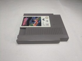 Days Of Thunder Nintendo NES Aut&eacute;ntico OEM Juego Cartucho Solo - Probado
