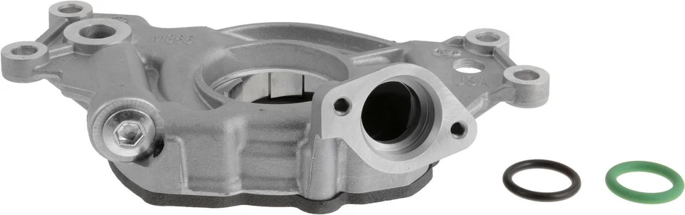 Bomba de aceite del motor compatible con Saab 9-7x Melling 2008-2009 Foto 2 de 4