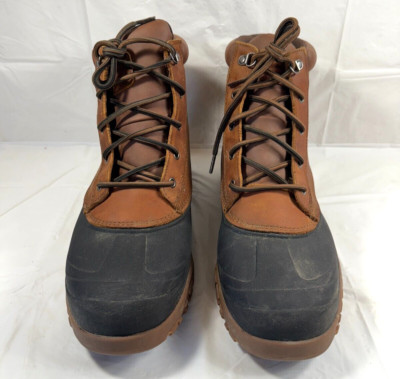 OZARK TRAIL MENS PRAIRIE DUCK BOOTS-multiple SIZE\'S 8-9-11- WATERPROOF. Ozark Trail Men main image 2