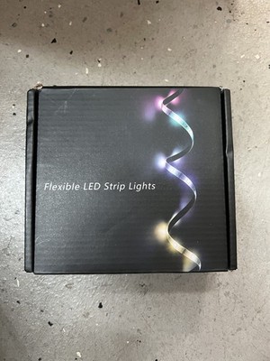 Color Changing Flexible LED Light Strips LOW PRICE FAST SHIPPING