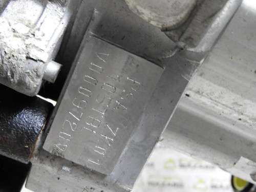 MOTOR Peugeot 208 II (UB/UH/UP) Hatchback 5-drs e-208 50 kWh (ZKX) 1676246580 - Afbeelding 1 van 8