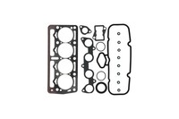 Kamoka 8706612 Dichtungssatz Zylinderkopf FüR Cinquecento Panda Seicento 600