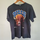 Vintage 1992 Buffalo Bills Mafia reprint Black Color Shirt AN50709