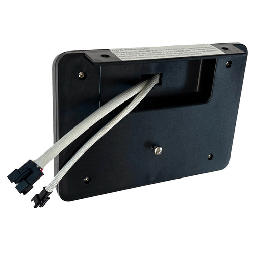 Masterbuilt Digital Control Panel Kit, Compatible with Masterbuilt 20070311/2007 - Picture 3 of 8