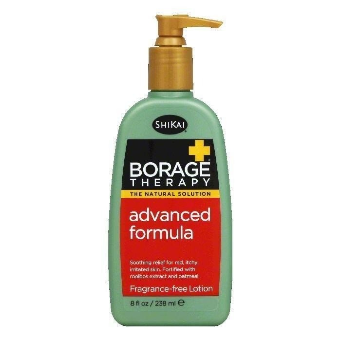 Лосьон Shikai Borage Therapy Advanced Formula 8 жидких унций 3890₽