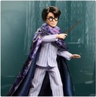 Mattel Creations Harry Potter Design Collection – HARRY POTTER Doll - SOLD OUT! — photo 9